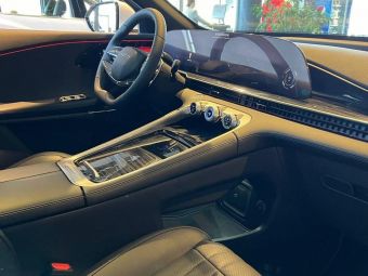 EXEED RX Prestige, 2.0 л, Робот, 2024 фото 2