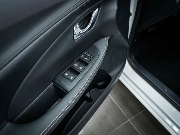 Changan Alsvin DLX, 1.5 л, Робот, 2025 фото 2