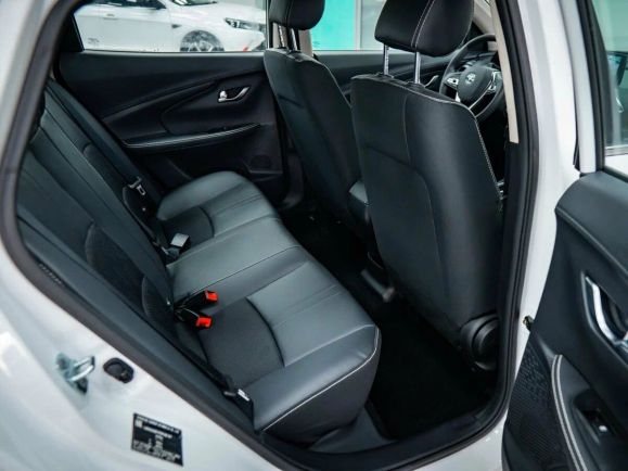 Changan Alsvin DLX, 1.5 л, Робот, 2025 фото 1