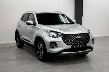 Chery Tiggo 4 Pro Style, 1.5 л, Вариатор, 2024 фото 4