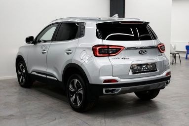 Chery Tiggo 4 Pro Style, 1.5 л, Вариатор, 2024 фото 5