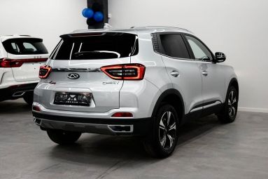 Chery Tiggo 4 Pro Style, 1.5 л, Вариатор, 2024 фото 6