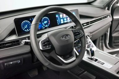 Chery Tiggo 4 Pro Style, 1.5 л, Вариатор, 2024 фото 7