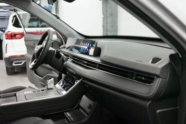 Chery Tiggo 4 Pro Style, 1.5 л, Вариатор, 2024 фото 10