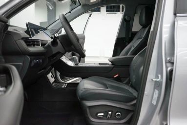 Chery Tiggo 4 Pro Style, 1.5 л, Вариатор, 2024 фото 11