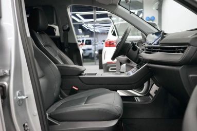 Chery Tiggo 4 Pro Style, 1.5 л, Вариатор, 2024 фото 12