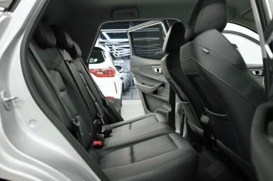 Chery Tiggo 4 Pro Style, 1.5 л, Вариатор, 2024 фото 13