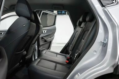 Chery Tiggo 4 Pro Style, 1.5 л, Вариатор, 2024 фото 14