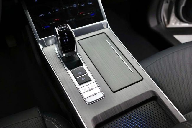 Chery Tiggo 4 Pro Style, 1.5 л, Вариатор, 2024 фото 16