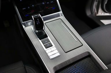 Chery Tiggo 4 Pro Style, 1.5 л, Вариатор, 2024 фото 16