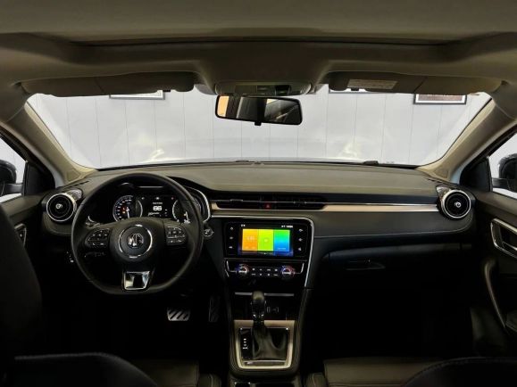 MG 6 G.Deluxe, 1.5 л, Робот, 2024 фото 7