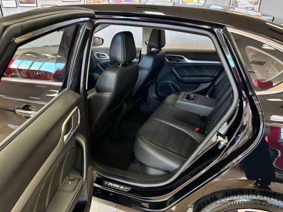 MG 6 G.Deluxe, 1.5 л, Робот, 2024 фото 2