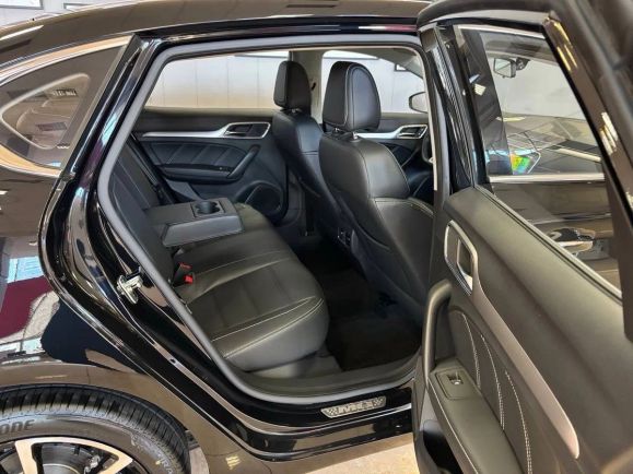 MG 6 G.Deluxe, 1.5 л, Робот, 2024 фото 1