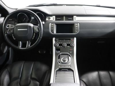 Land Rover Range Rover Evoque, 2.2 л, АКПП, 2015 фото 12