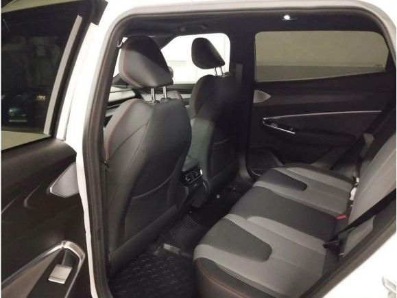 Geely Cityray Flagship, 1.5 л, Робот, 2024 фото 7