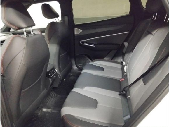 Geely Cityray Flagship, 1.5 л, Робот, 2024 фото 8