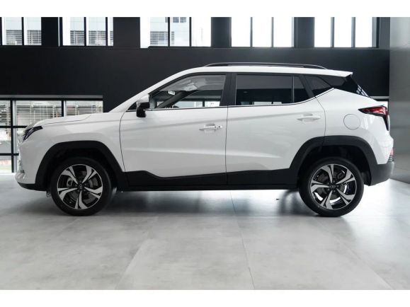 Москвич 3 Стандарт, 1.5 л, МТ, 2023 фото 6