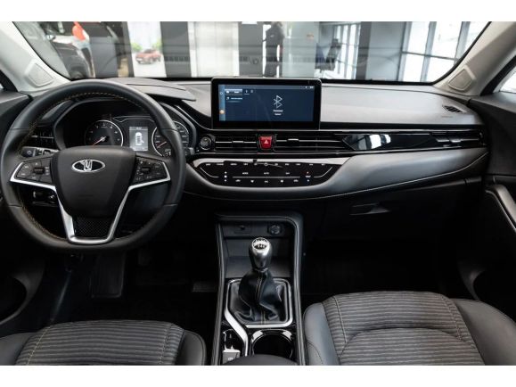 Москвич 3 Стандарт, 1.5 л, МТ, 2023 фото 7