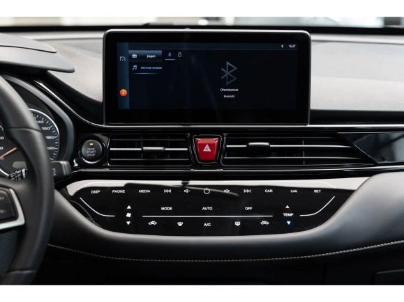 Москвич 3 Стандарт, 1.5 л, МТ, 2023 фото 8