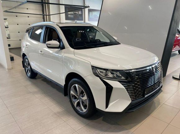 Livan X6 Pro Premium, 1.5 л, Робот, 2024 фото 4