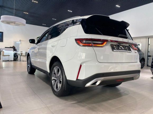 Livan X6 Pro Premium, 1.5 л, Робот, 2024 фото 6