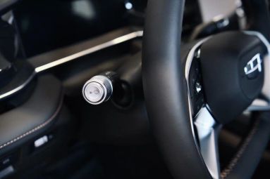 Geely Preface Luxury, 2.0 л, Робот, 2024 фото 9