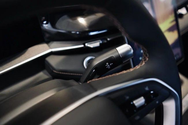 Geely Preface Luxury, 2.0 л, Робот, 2024 фото 10