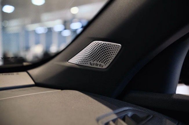 Geely Preface Luxury, 2.0 л, Робот, 2024 фото 11