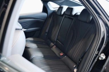 Geely Preface Luxury, 2.0 л, Робот, 2024 фото 1
