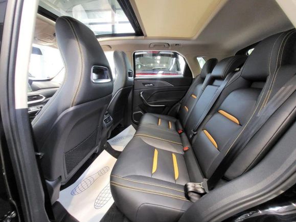 FAW Bestune T77 Luxury (DCT), 1.5 л, Робот, 2025 фото 9