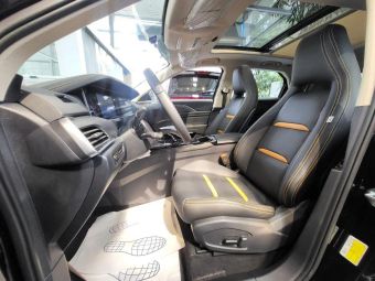 FAW Bestune T77 Luxury (DCT), 1.5 л, Робот, 2025 фото 10