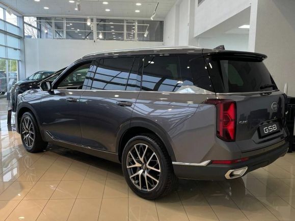 GAC GS8 GT, 2.0 л, АТ, 2024 фото 5