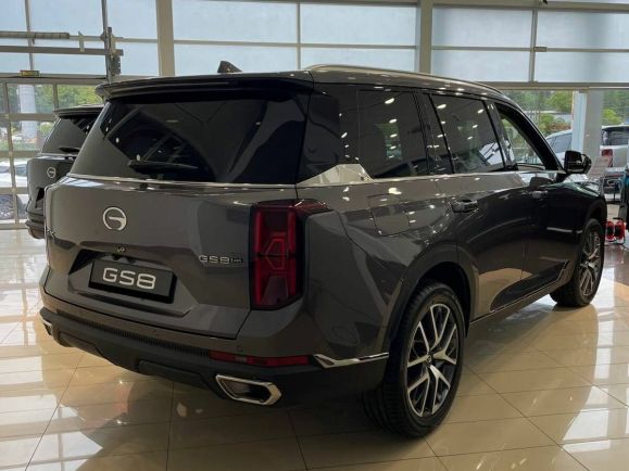 GAC GS8 GT, 2.0 л, АТ, 2024 фото 6