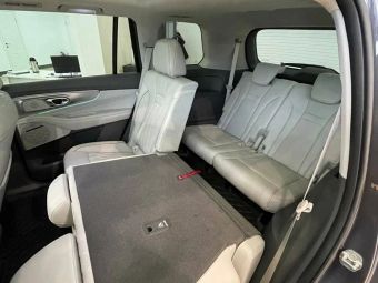 GAC GS8 GT, 2.0 л, АТ, 2024 фото 8