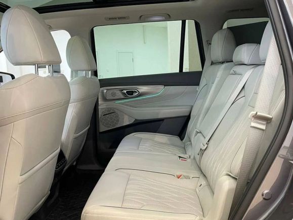 GAC GS8 GT, 2.0 л, АТ, 2024 фото 9