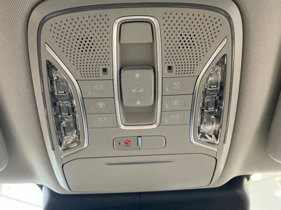 GAC GS8 GT, 2.0 л, АТ, 2024 фото 11