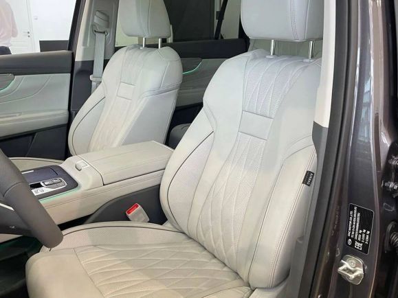 GAC GS8 GT, 2.0 л, АТ, 2024 фото 13