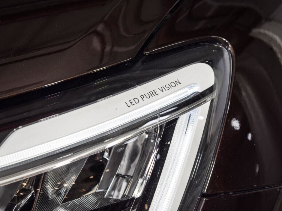 Renault Arkana, 1.3 л, Вариатор, 2019 фото 1