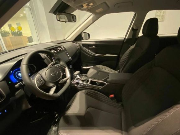 Solaris HC Lifestyle, 2.0 л, АТ, 2024 фото 8