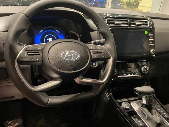 Solaris HC Lifestyle, 2.0 л, АТ, 2024 фото 9