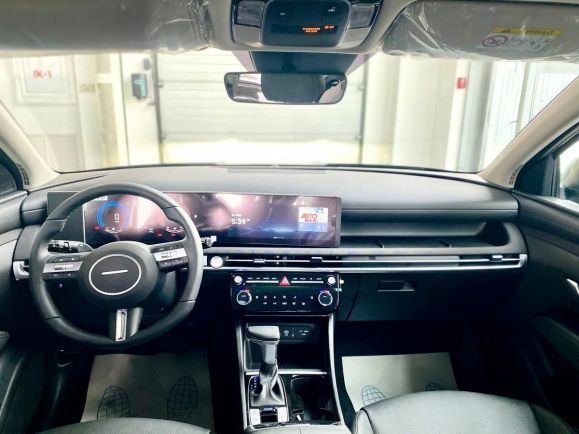 Hyundai Tucson Travel, 2.0 л, АТ, 2024 фото 7