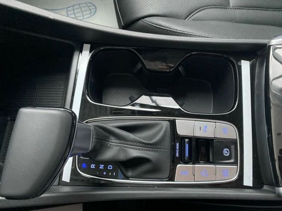 Hyundai Tucson Travel, 2.0 л, АТ, 2024 фото 14