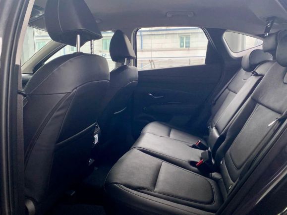Hyundai Tucson Travel, 2.0 л, АТ, 2024 фото 16