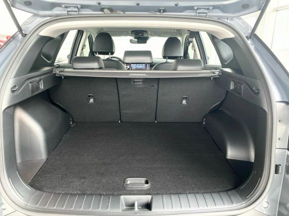 Hyundai Tucson Travel, 2.0 л, АТ, 2024 фото 1