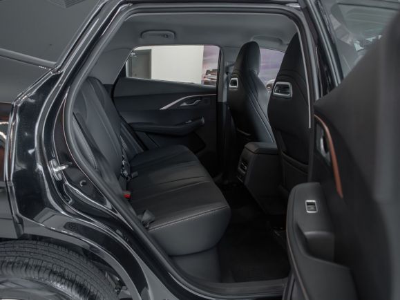 Omoda C5 Active, 1.6 л, Робот, 2024 фото 1