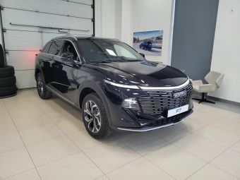 Haval F7 Tech Plus, 2.0 л, Робот, 2024 фото 4