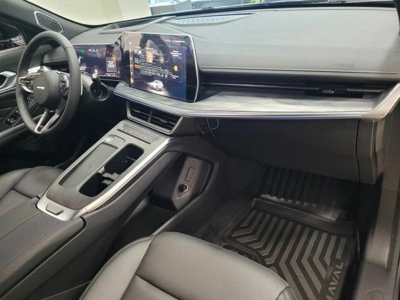 Haval F7 Tech Plus, 2.0 л, Робот, 2024 фото 7