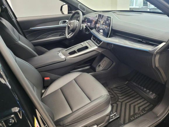 Haval F7 Tech Plus, 2.0 л, Робот, 2024 фото 8