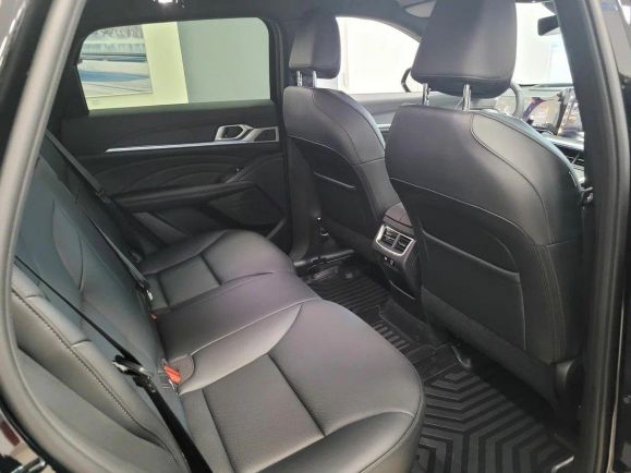 Haval F7 Tech Plus, 2.0 л, Робот, 2024 фото 9