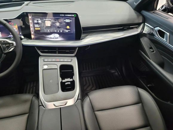 Haval F7 Tech Plus, 2.0 л, Робот, 2024 фото 10